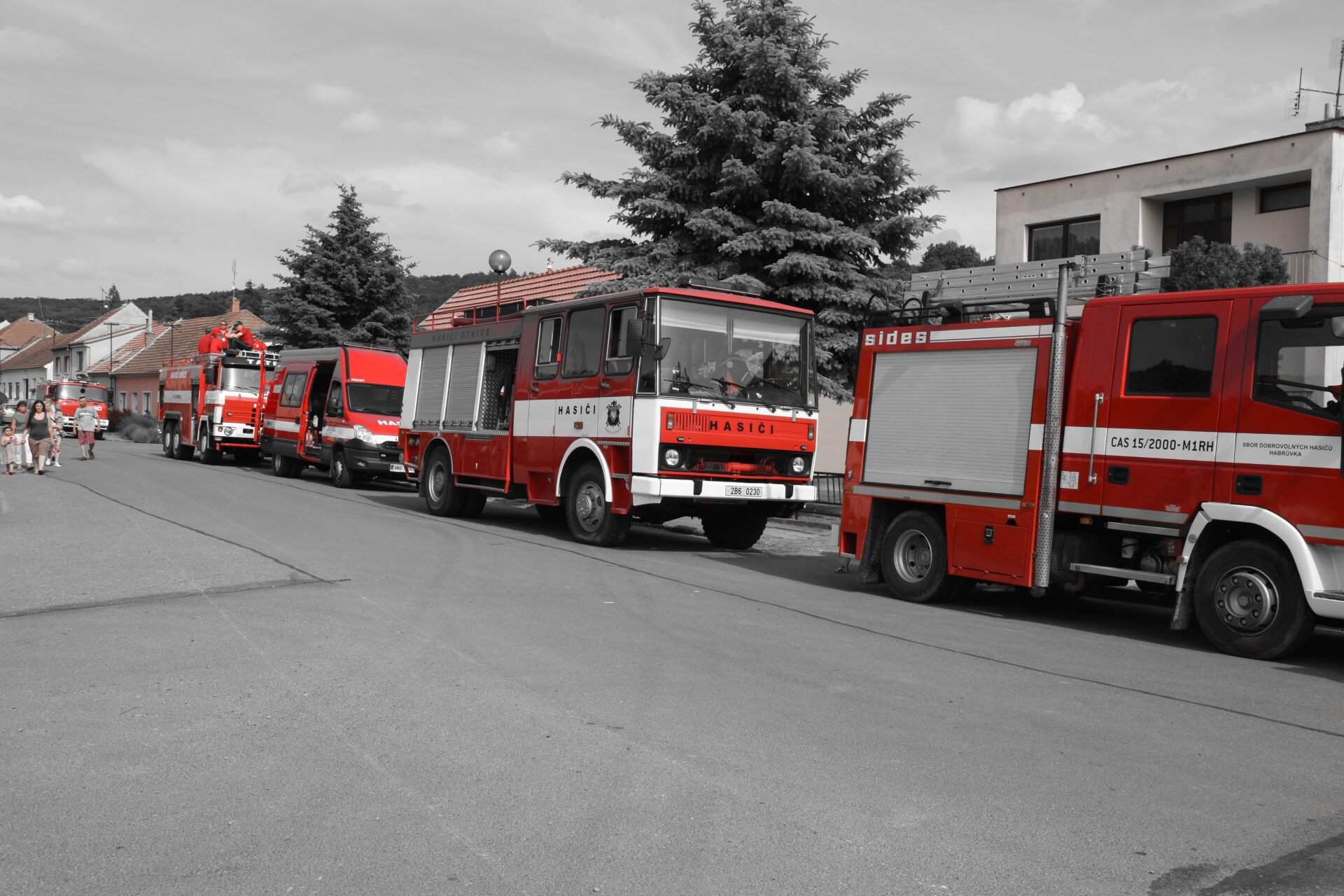 SDH Lovčičky