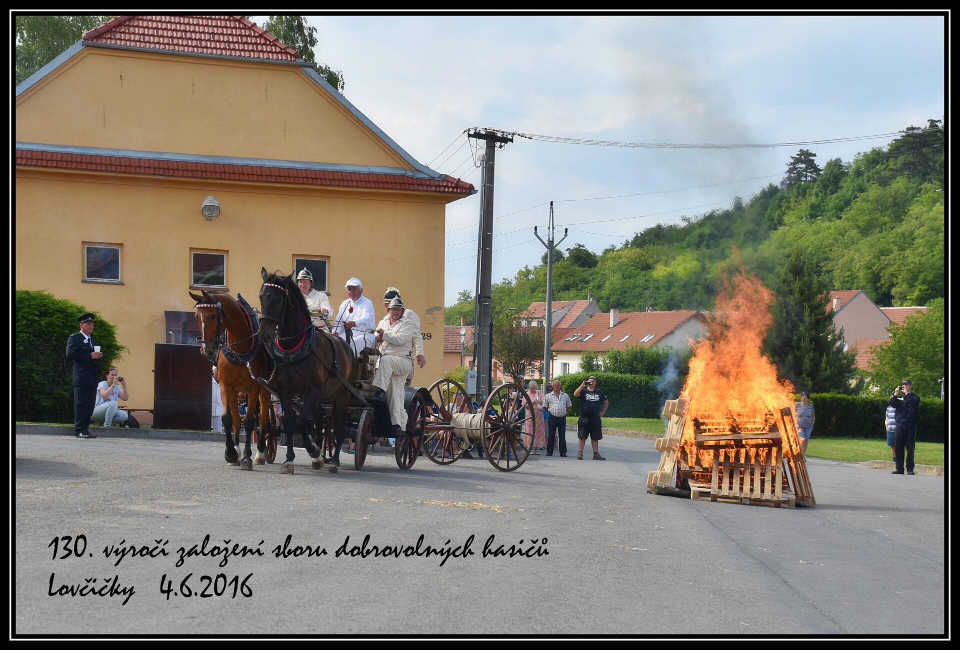 SDH Lovčičky